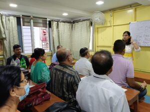 Workshop on Basic Naturopathy and Meditation